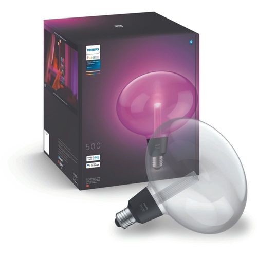 Ampoule Led E27 Hue Ellipse