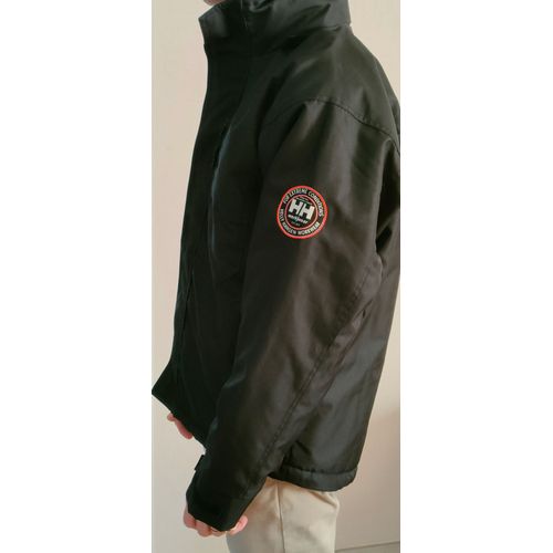 Parka Homme Work Wear
