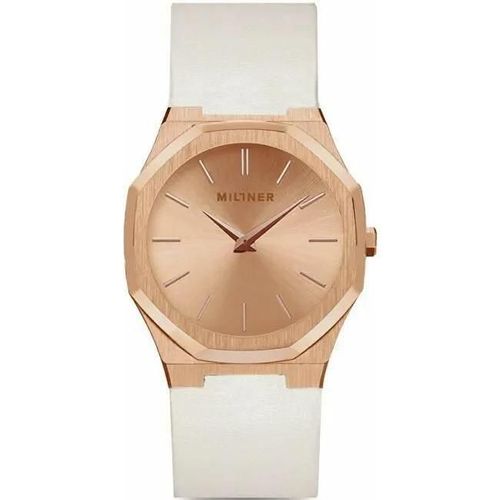 Millner Oxford S Sand 36mm, Pour Femme