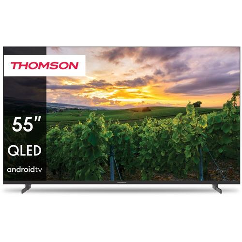 Thomson 55QA2S13 Android TV 55" QLED