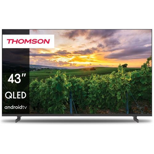 Thomson 43QA2S13 Android TV 43" QLED