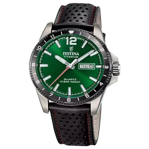 Relogio Festina