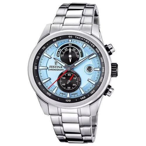 Relogio Festina