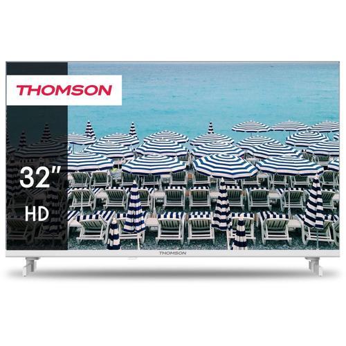 Thomson Easy TV 32" HD White 32HD2S13W