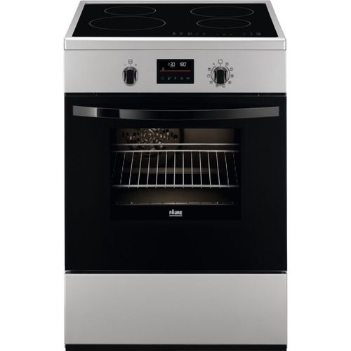 Cuisinière induction Faure FCI6599PSA Pyrolyse