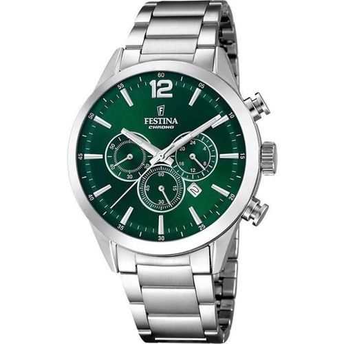Festina Cabcrono Aceesfveos