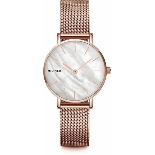 Mini Perle - Millner - Rose - Élégance - Chic - Pour Femme