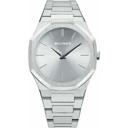 Millner Oxford S Full Silver 36mm, Pour Femme