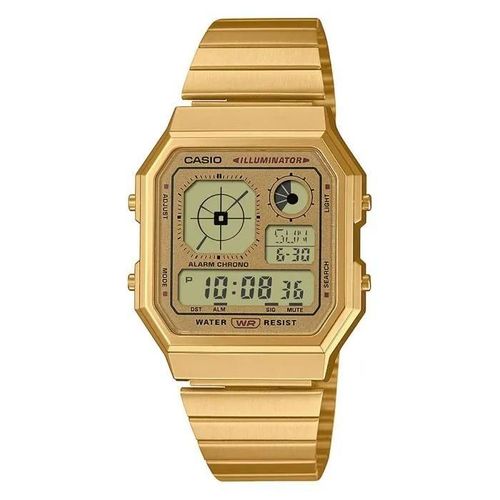 Wrist Watch Digital