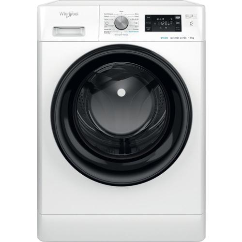 Lave linge hublot WHIRLPOOL FFBB11469BVFR