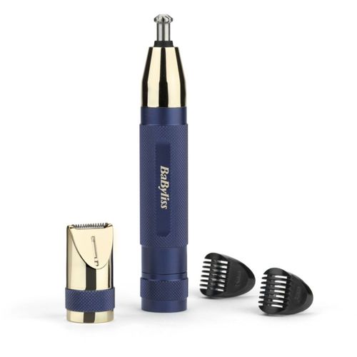 Tondeuse Corps Babyliss E112e Super-X Metal