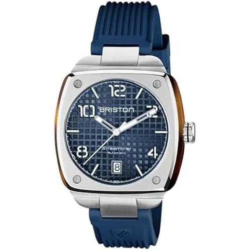 Briston Analogique 23640.S.T.15.Rnb