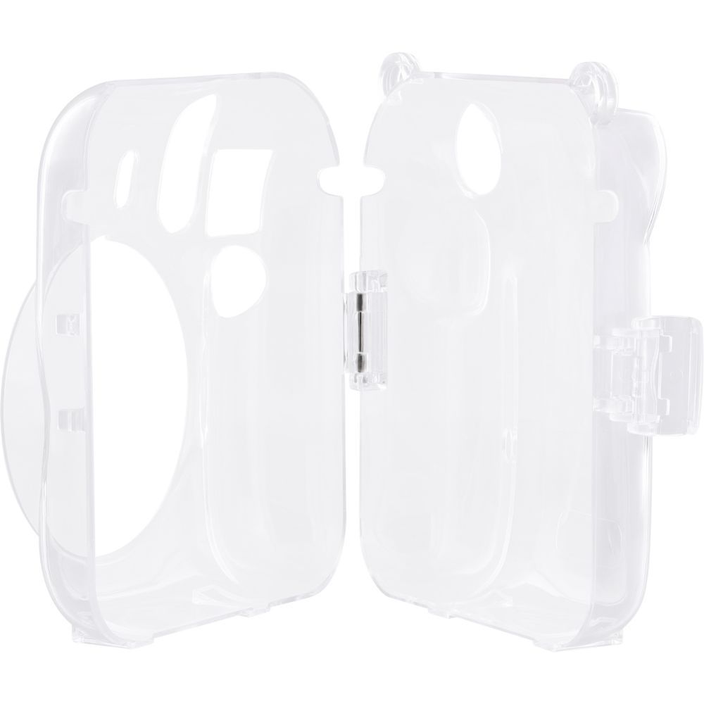 TNB Coque Fujifilm Instax mini 12 transparent pas cher 