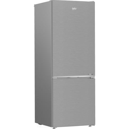 Réfrigérateur combiné BEKO B3RCNE565HXB