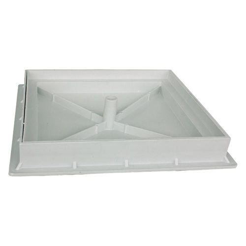 1 X JOINT DE SOL EN PLASTIQUE 30 x 30 cm