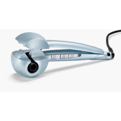 Fer À Boucler Babyliss Curl Secret Hydro-Fusion C1700e