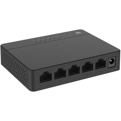 SWITCH ESSENTIELB Switch 5 Ports Giga 2023