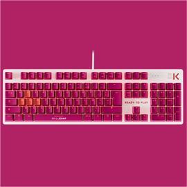 Clavier gamer SKILLKORP K5 NOIR