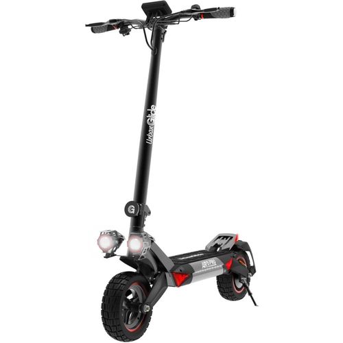 Trottinette Électrique Urbanglide All Road 5 Pro