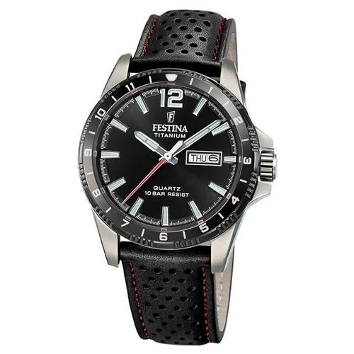 Relogio Festina