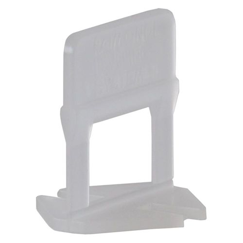 1 X BASE DE NIVELLEMENT AVEC FENTE POUR COIN H. 20 mm - joint 1,5 mm - cf. 200 piEces