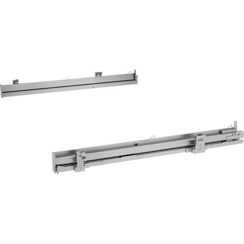 Rails télescopiques NEFF Z1608BX0