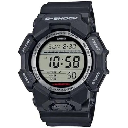 Wrist Watch Digital