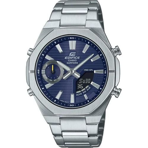 Wrist Watch Anadigi