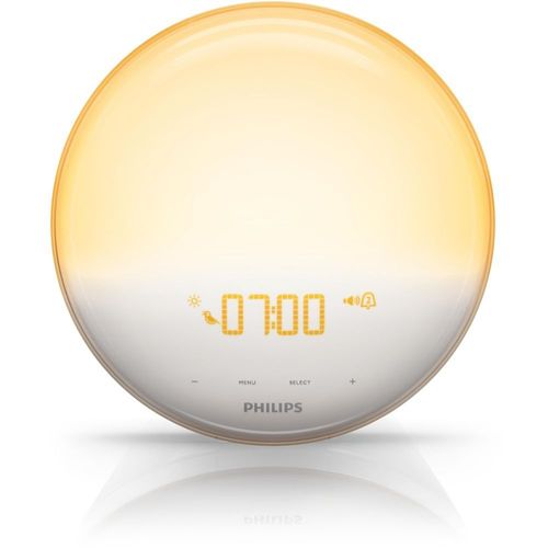 Eveil-Lumière Philips Hf3532/01