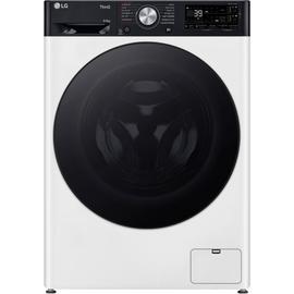 Lave-Linge - Machine à laver LG - Promos Soldes Hiver 2024