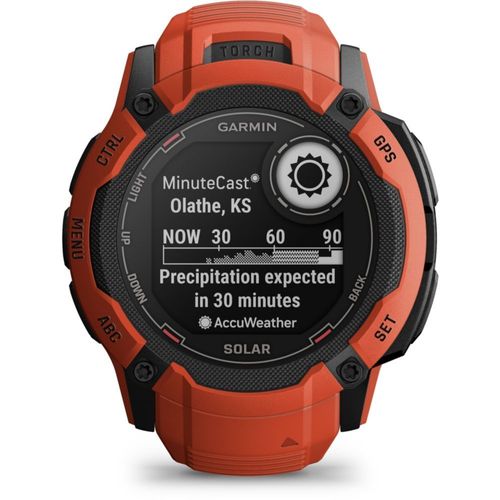 Garmin Instinct Montre ConnectÃ©e Garmin Boulanger Montre Sport