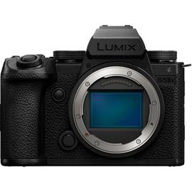 Panasonic Lumix DC-G91 Boîtier d'appareil photo hybride – acheter chez