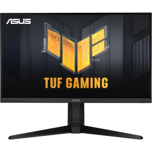 ASUS TUF Gaming VG27AQL3A écran plat de PC 27" (68,6 cm) 2560 x 1440 pixels Wide QHD 180 Hz LCD Noir