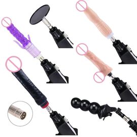 Rough Beast-Machine À Sexe 3xlr, Extension D'accessoires De Rêves, Tube Le Plus Récent, Love Machines, 3 Broches, Gode Mast Yellow Cup F050-G