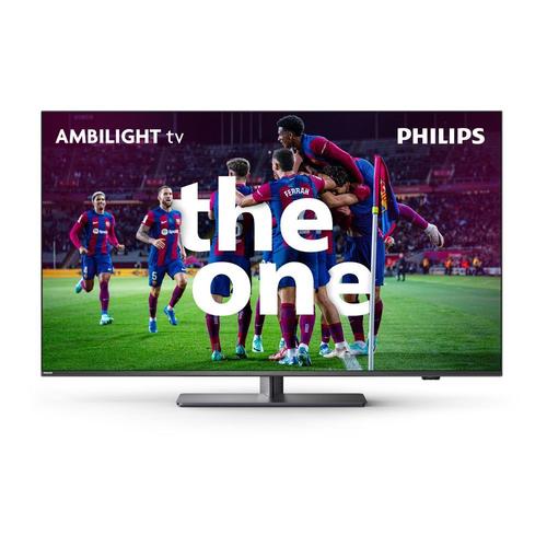 Philips 50PUS8808/12 50" (127 cm) Smart TV , LED, Ultra HD - 4K