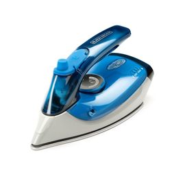 FER DE VOYAGE BLACK ET DECKER BXIR1000E