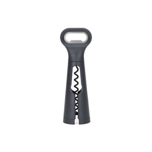 Tire-Bouchon Barstar 3en1 Gris - Joseph&joseph