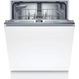 Whirlpool Lave vaisselle encastrable WSIO3O34PFEX 6ème sens pas