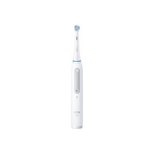 Oral-B Io Series 4 - Brosse À Dents - Quiet White