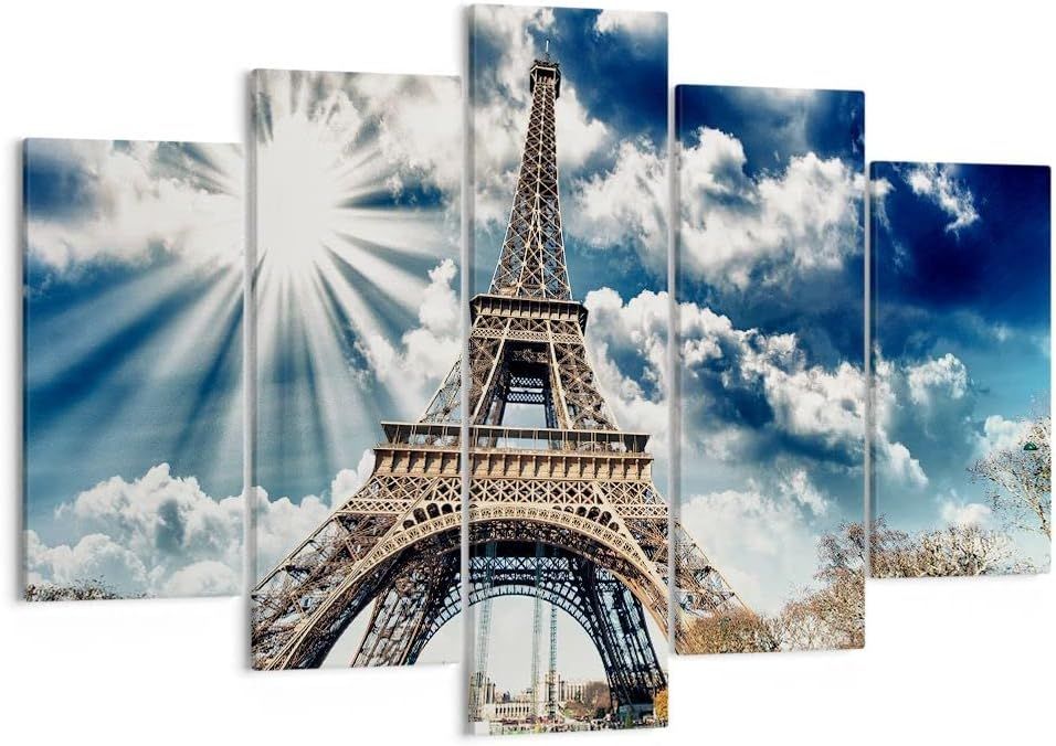 Moderne Impression sur Toile Image Tableau Decoration Murale...