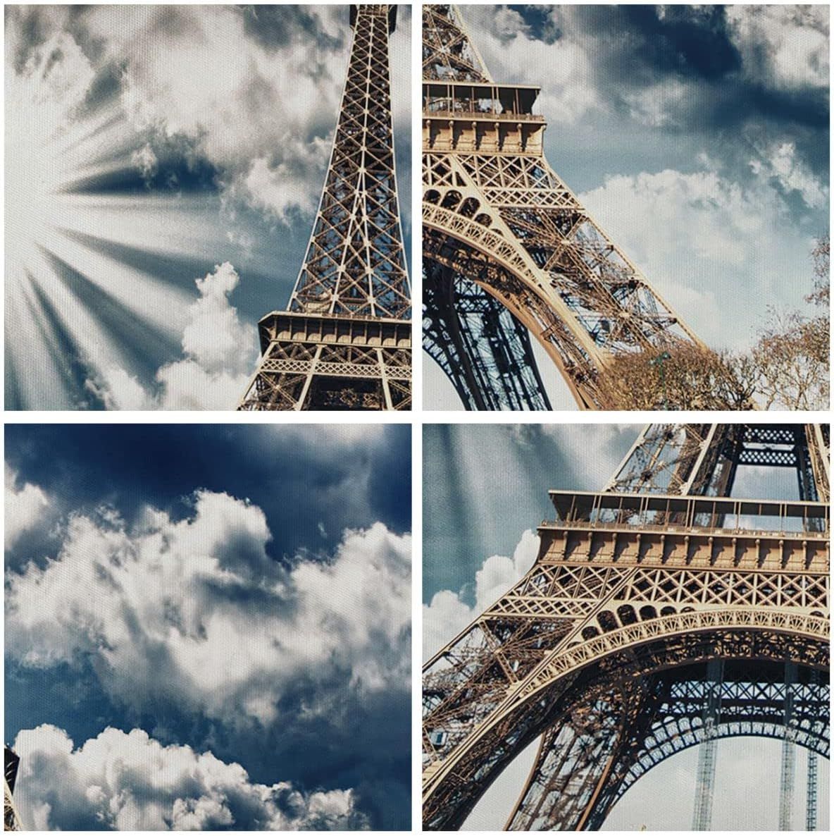 Moderne Impression sur Toile Image Tableau Decoration Murale... - 5