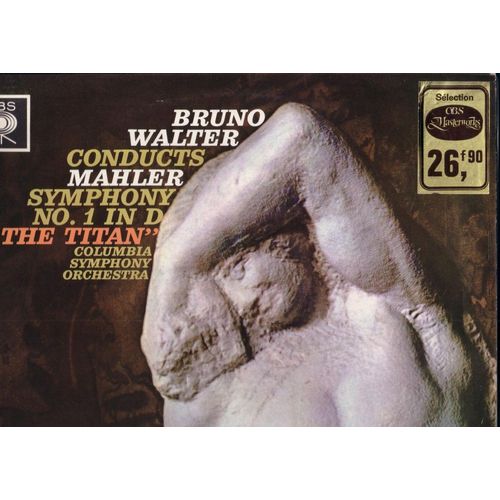 Symphonie N° 1 En Re "Titan"