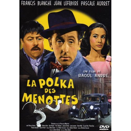 La Polka Des Menottes