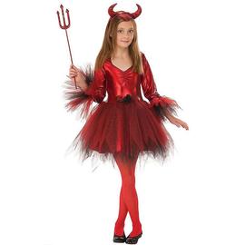 Costume Demon Enfant pas cher - Achat neuf et occasion