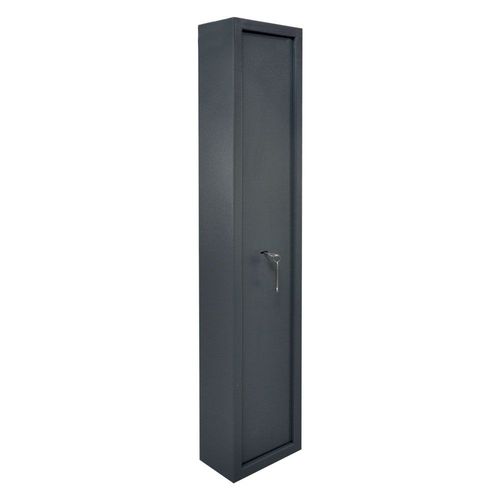 1 X ARMOIRE A FUSILS K 2 places 25 x 15 xh 125,5 cm