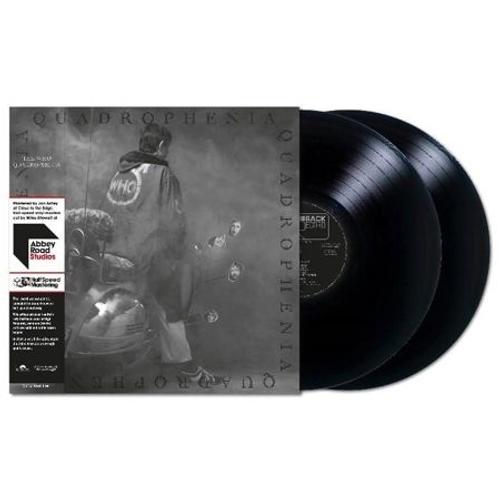 Quadrophenia - Vinyle 33 Tours