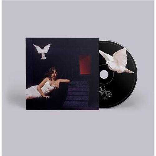 Heaven Knows - Cd Album