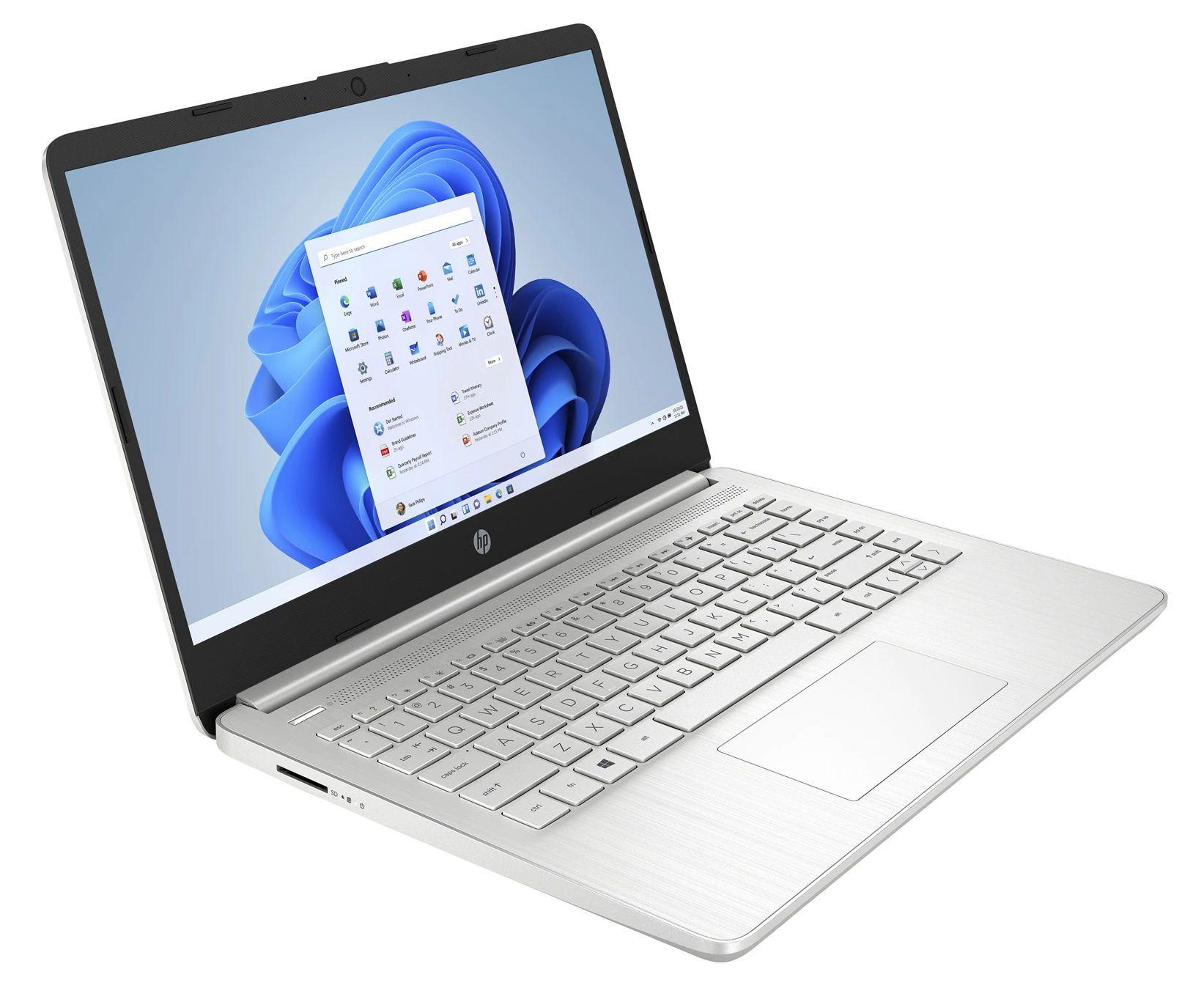 Chromebook HP Pack Etudiant 14c-ca0012nf+Housse+Stylet Reconditionné