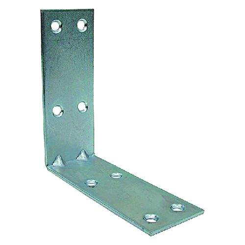 0.5 X PLAQUE DE JOINT D ANGLE 40x40 mm - ep. 2 x L. 30