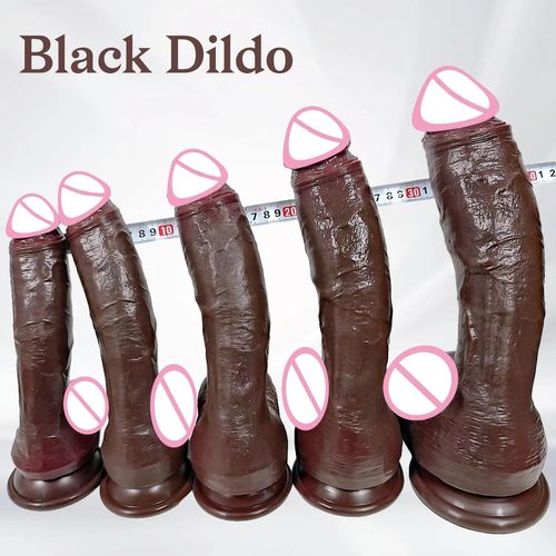 Godemiché Super Long En Silicone Pour Homme Et Femme, Pénis Réaliste, Masturbateur, Grand Jouet, Plug Anal Sexy Pour Adulte, Vaginette Sextoy Homme, Vagginette Sex Toy, Gode Produits Sexuels, Vagin Pvc13